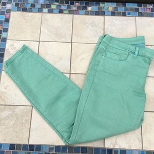 BLANK NYC Skinny Jeans 31